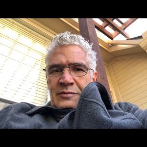 Meet your Posher, Erik